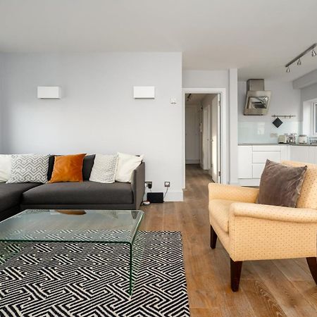 Guestready - Central Living Near Kensington Palace ลอนดอน ภายนอก รูปภาพ