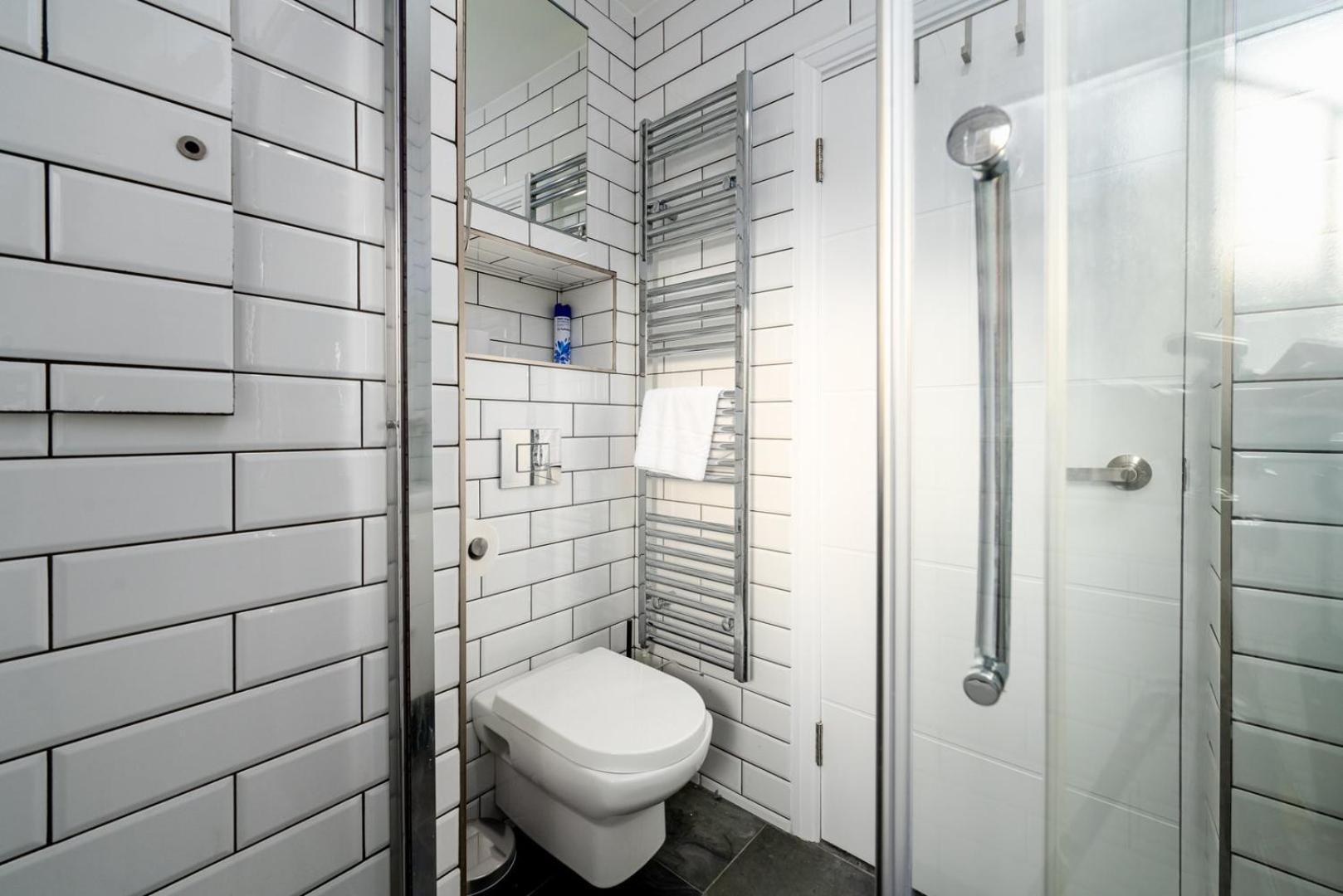 Guestready - Central Living Near Kensington Palace ลอนดอน ภายนอก รูปภาพ