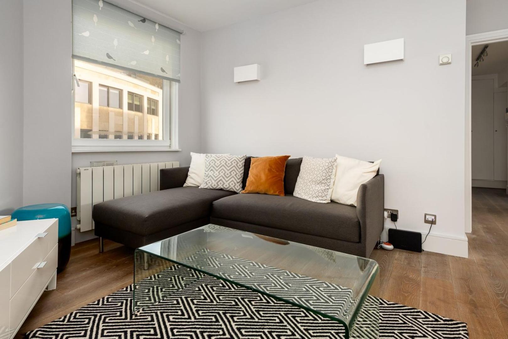 Guestready - Central Living Near Kensington Palace ลอนดอน ภายนอก รูปภาพ