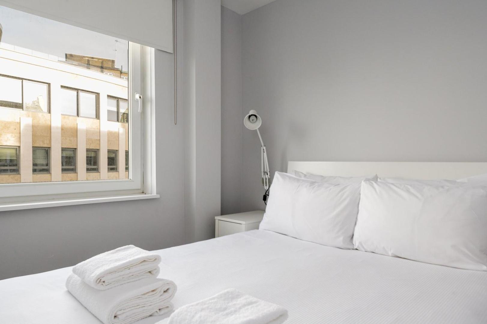 Guestready - Central Living Near Kensington Palace ลอนดอน ภายนอก รูปภาพ