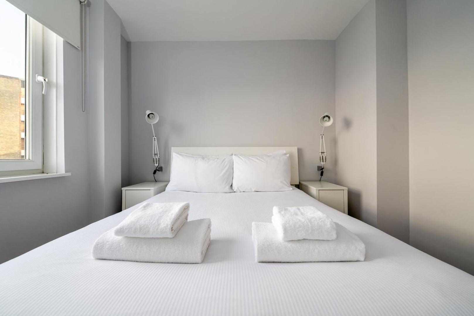 Guestready - Central Living Near Kensington Palace ลอนดอน ภายนอก รูปภาพ