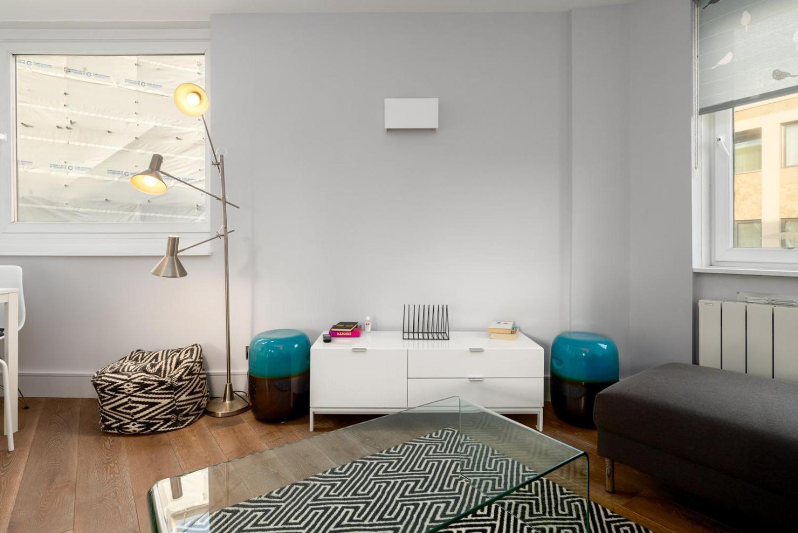 Guestready - Central Living Near Kensington Palace ลอนดอน ภายนอก รูปภาพ