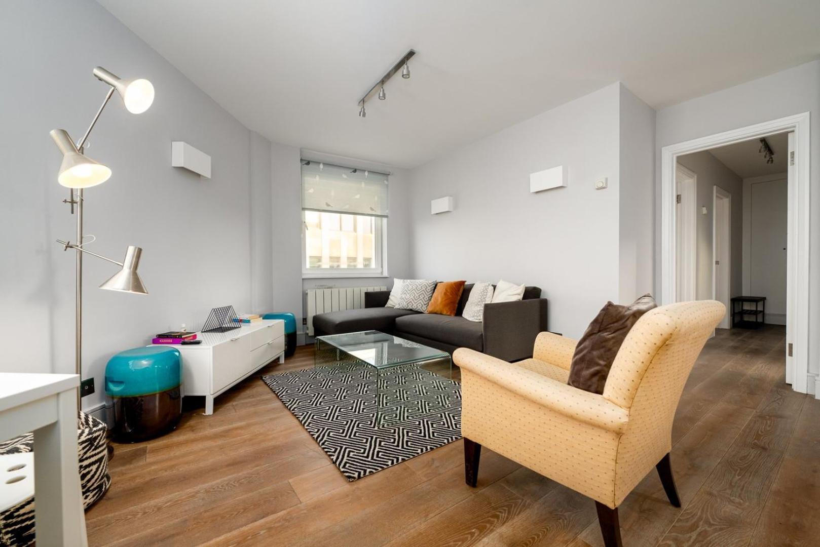 Guestready - Central Living Near Kensington Palace ลอนดอน ภายนอก รูปภาพ