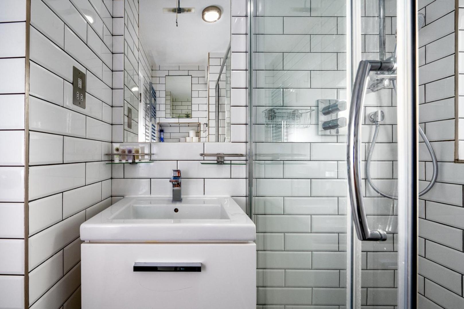 Guestready - Central Living Near Kensington Palace ลอนดอน ภายนอก รูปภาพ